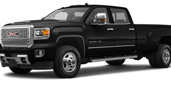 GMC SIERRA HD 2019 1GT42WEY5KF270032 image GMC SIERRA HD 2019 1GT42WEY5KF270032 image